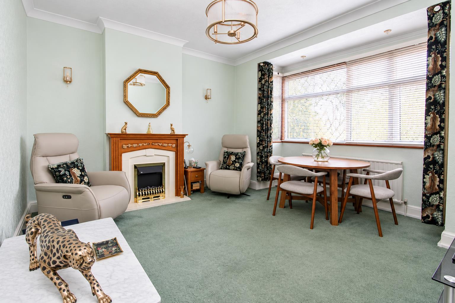 Windborough Road, Carshalton